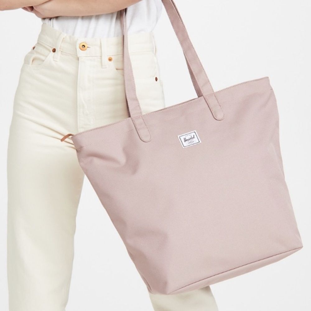 NWT Herschel Mica Tote